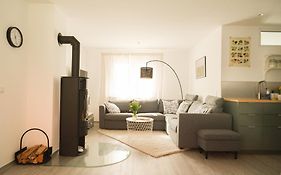 Haus Hummel Ferienwohnung Anne